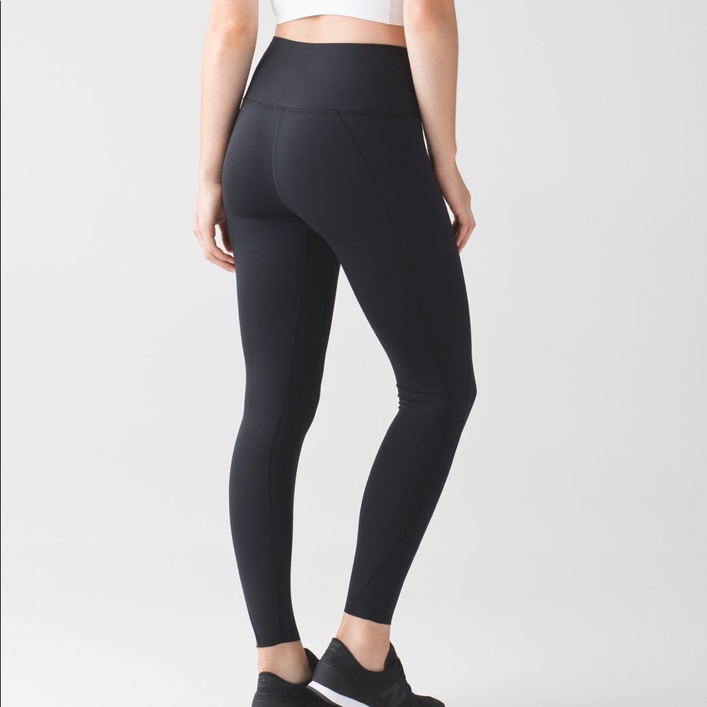 Lululemon Like Nothing 7/8 Tight